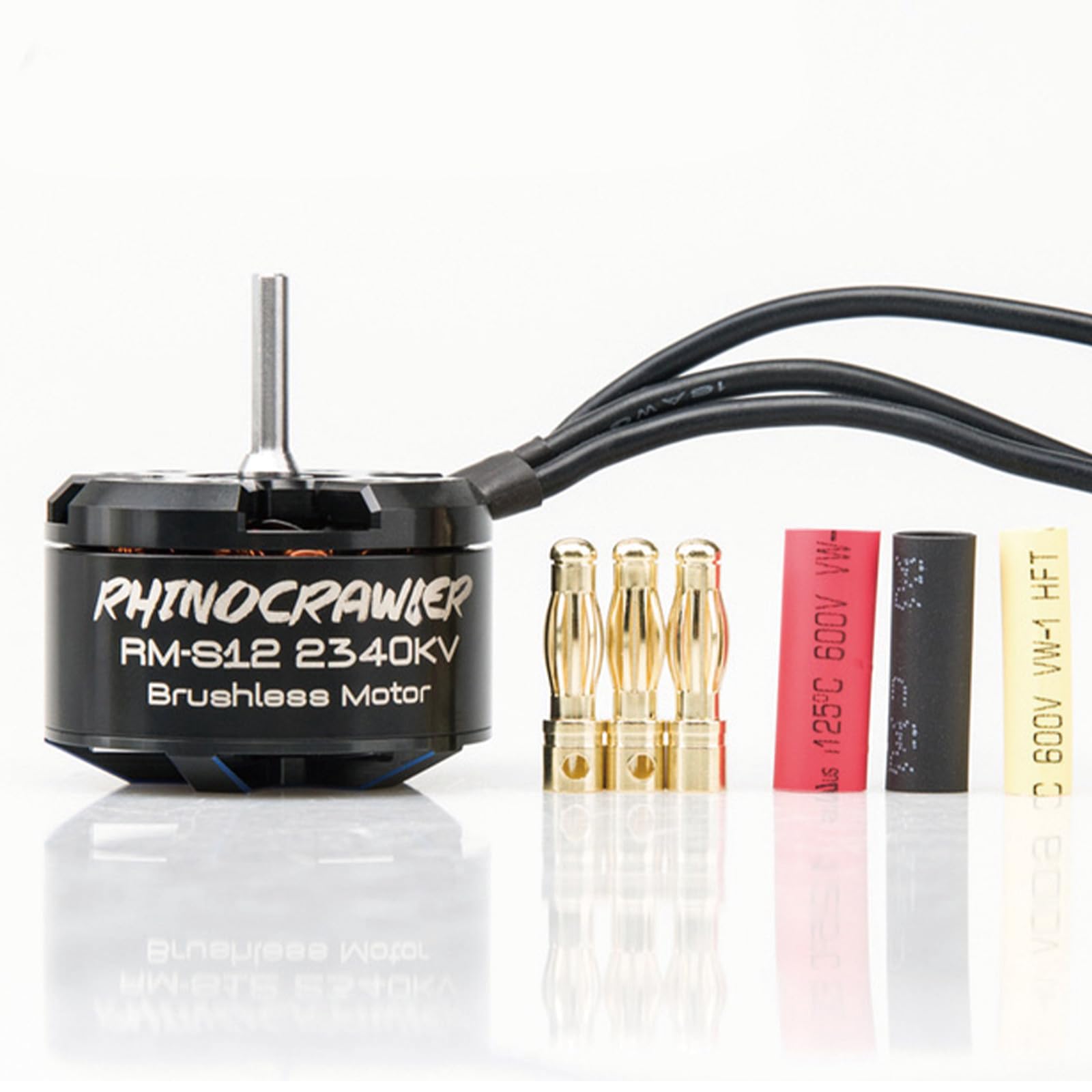 Amazon.co.jp: RhinoCrawler クローラー 3524 アウトランナー