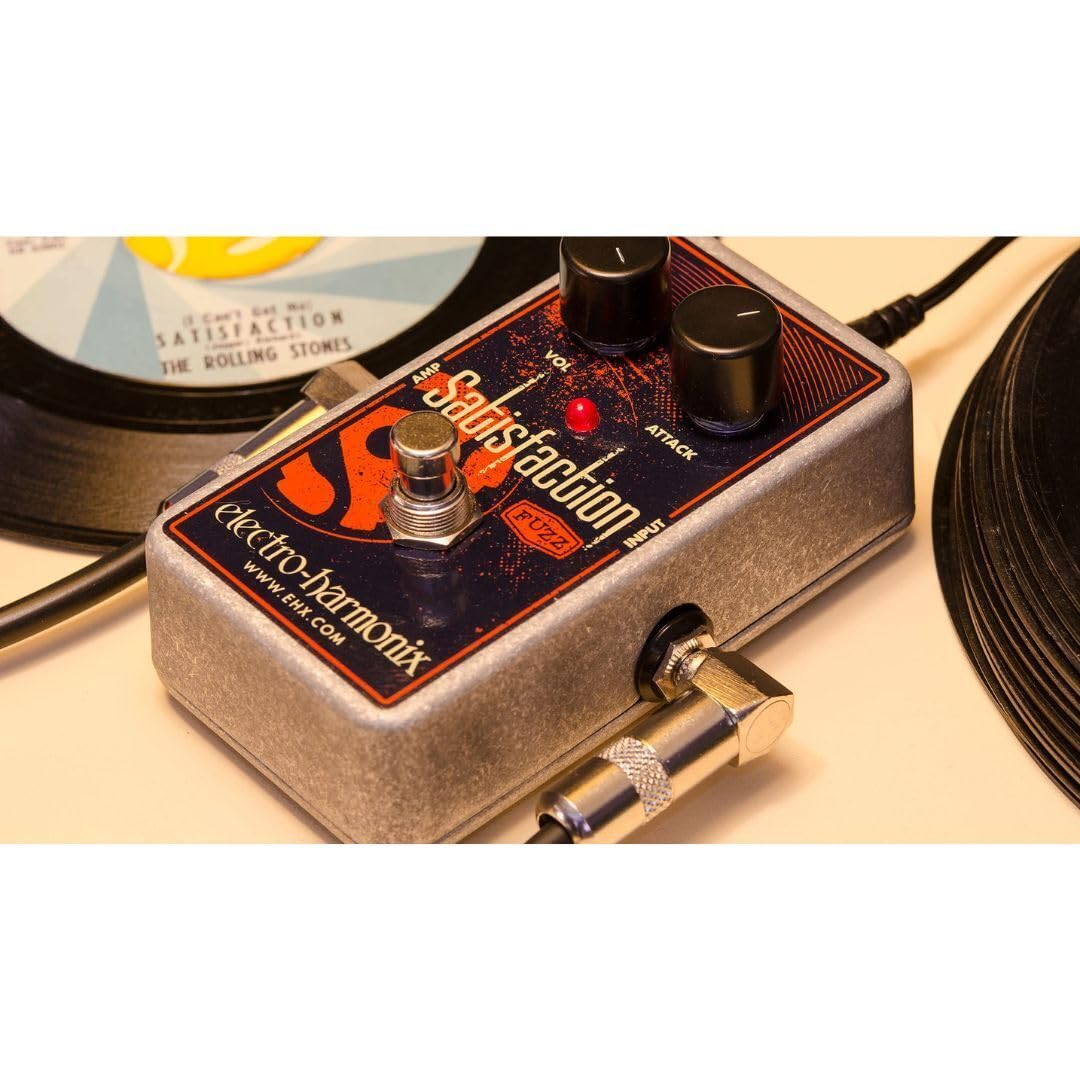 Amazon | electro-harmonix エレクトロハーモニクス エフェクター