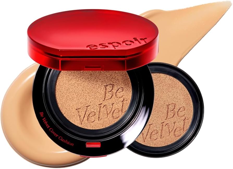 Amazon | エスポア リニューアル ビーベルベット カバークッション