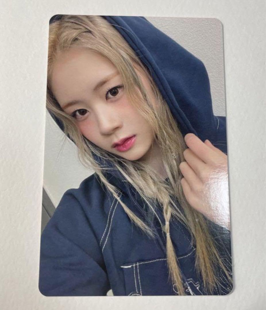 Amazon.co.jp: 佐々木心菜 心菜 MIRAI me:i ミーアイ トレカ