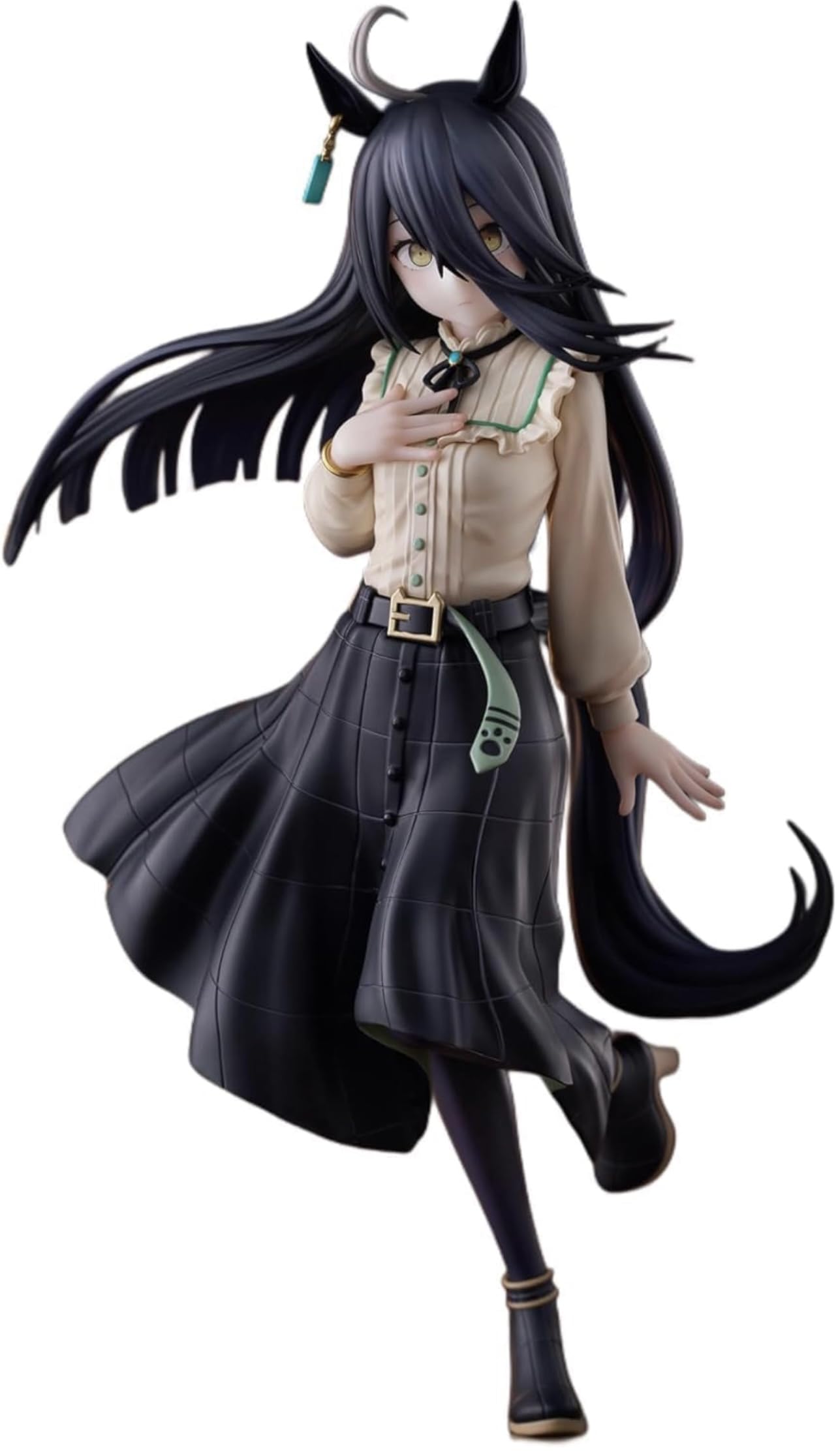 Amazon | マンハッタンカフェ ウマ*娘 プリティーダービー Trio-Try-iT