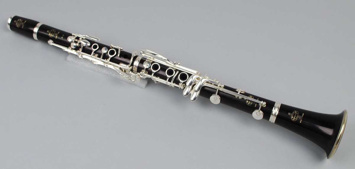 Amazon | Buffet Crampon E13 B♭クラリネット (ビュッフェ クランポン