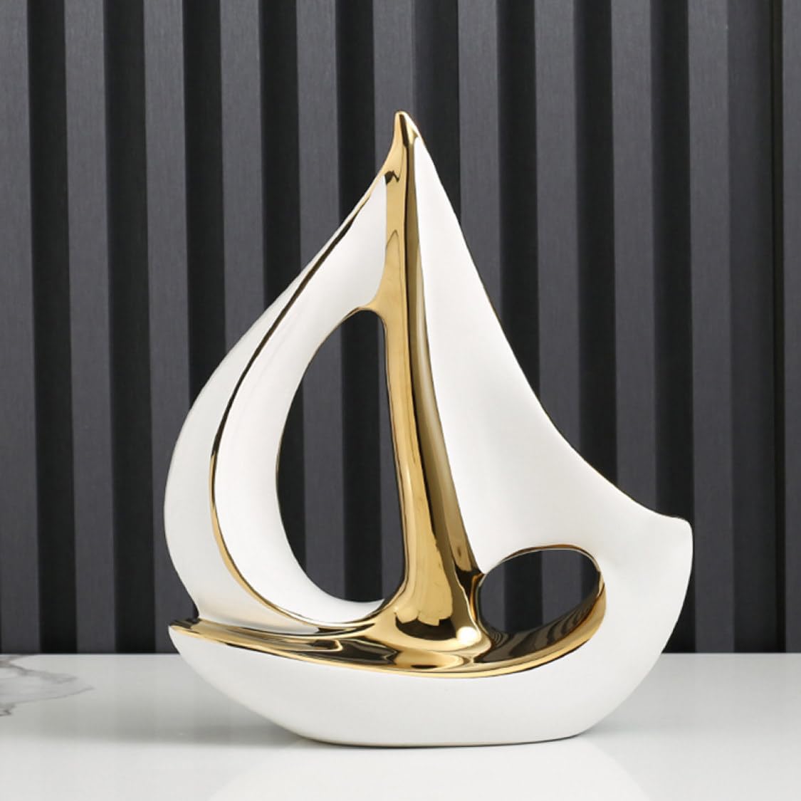 Amazon.co.jp: JAnjiaLxY インテリア 置物 オブジェ 雑貨 北欧 S 北欧