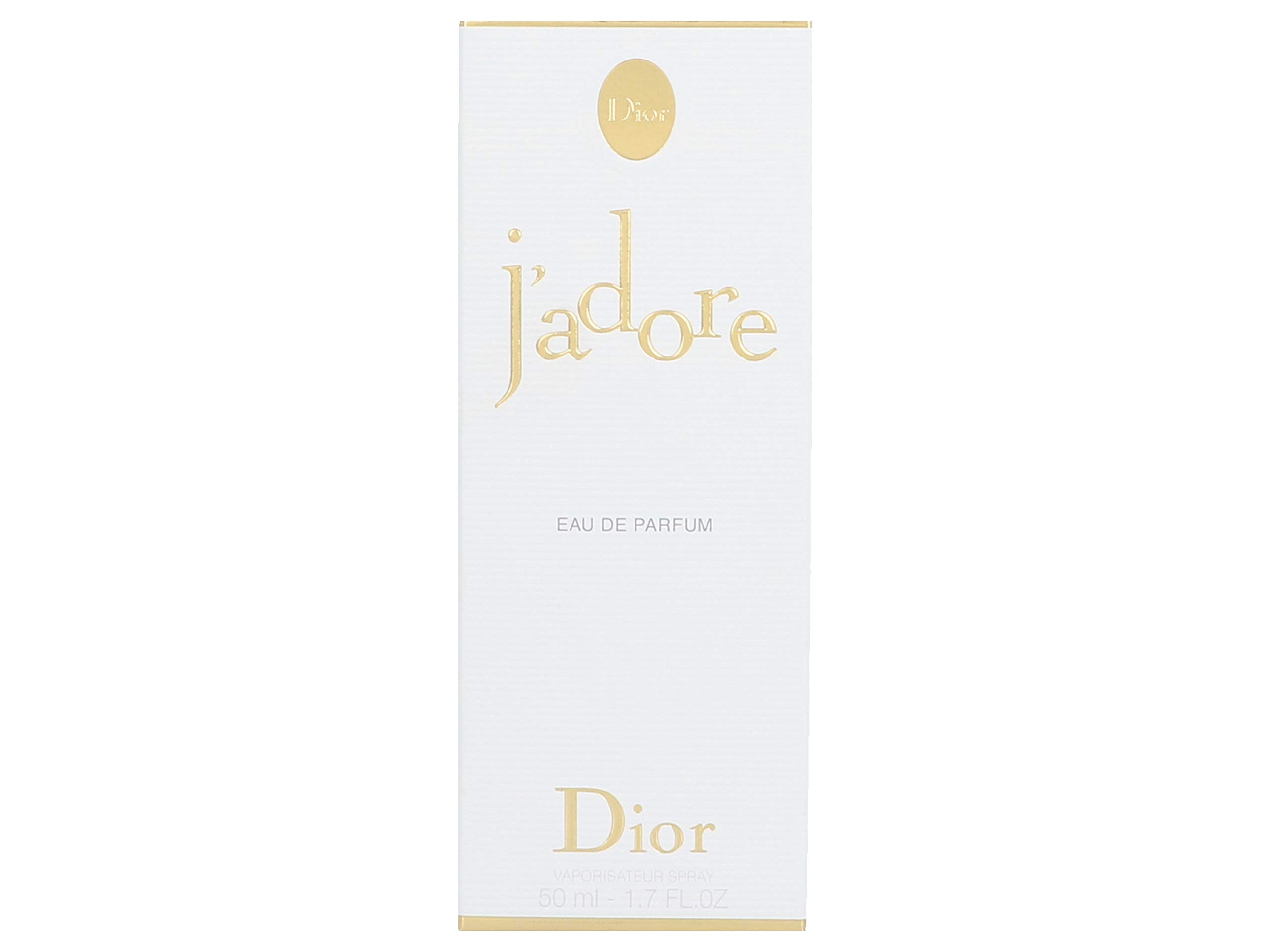 Amazon.com : CHRISTIAN DIOR J'Adore Women Eau De Parfume Spray