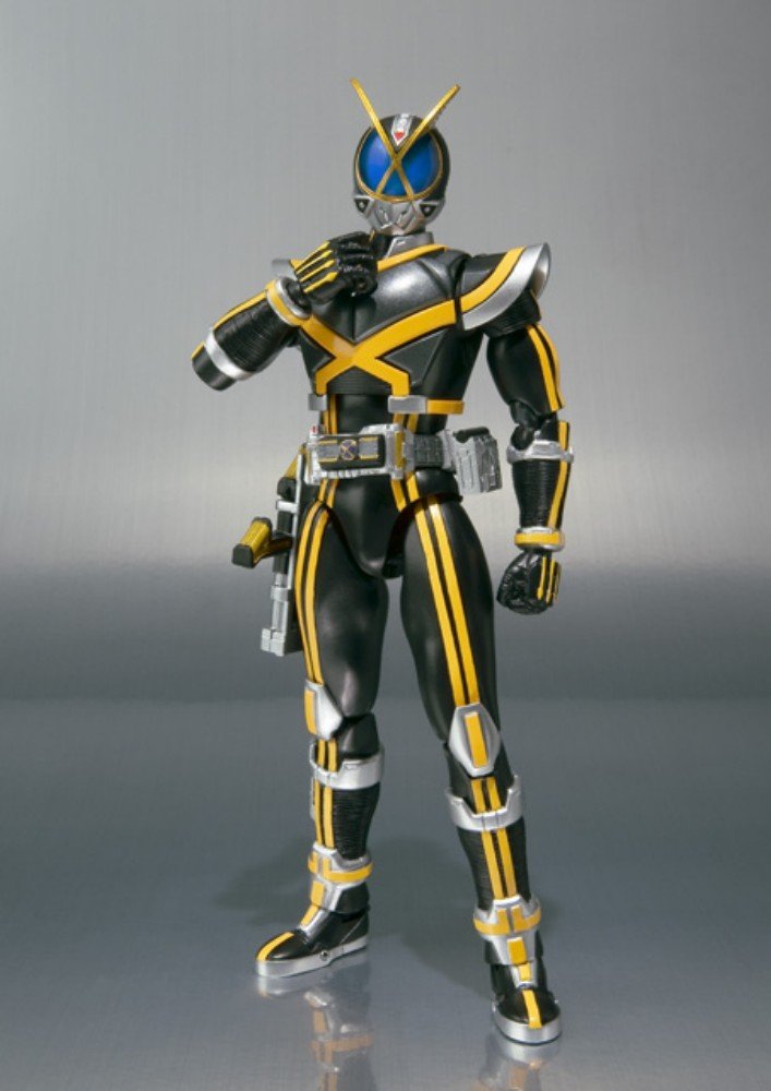 Amazon.co.jp: TAMASHII NATIONS S.H.フィギュアーツ 仮面ライダー