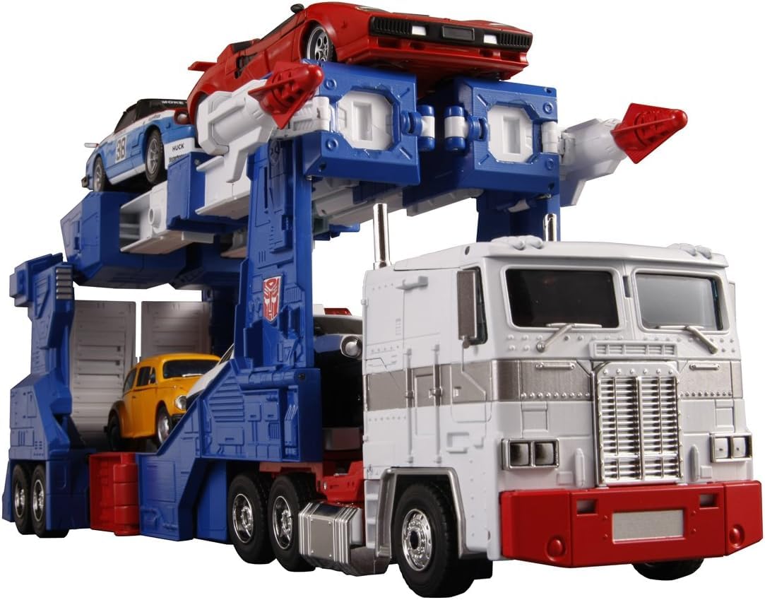 Amazon.co.jp: トランスフォーマー マスターピースコレクション