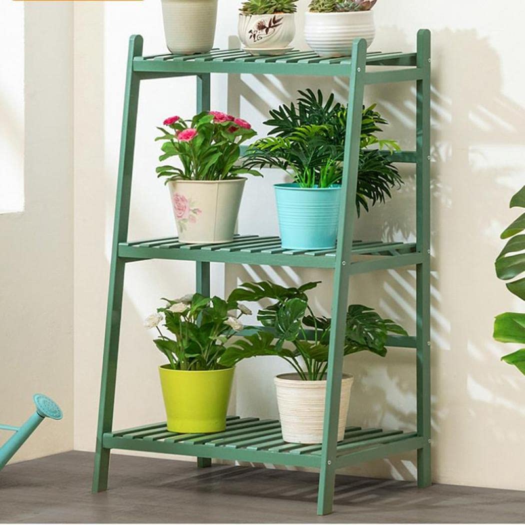 Amazon.co.jp: フラワースタンド 3段式 幅50cm/70cm/100cm プランター