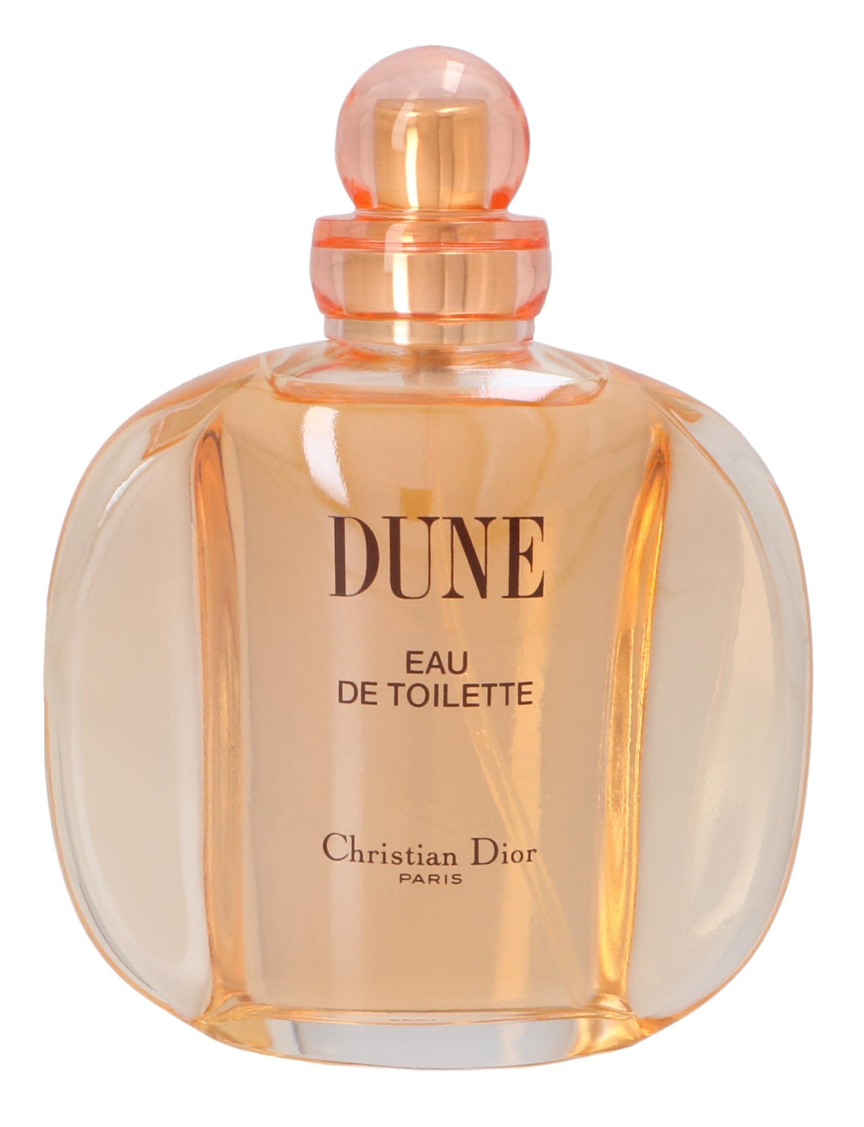 Amazon.com : Dune By Christian Dior For Women. Eau De Toilette