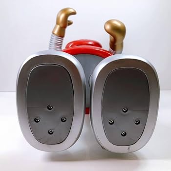 Amazon | 132 1999 がんばれ ロボコン ビッグサイズソフビフィギュア