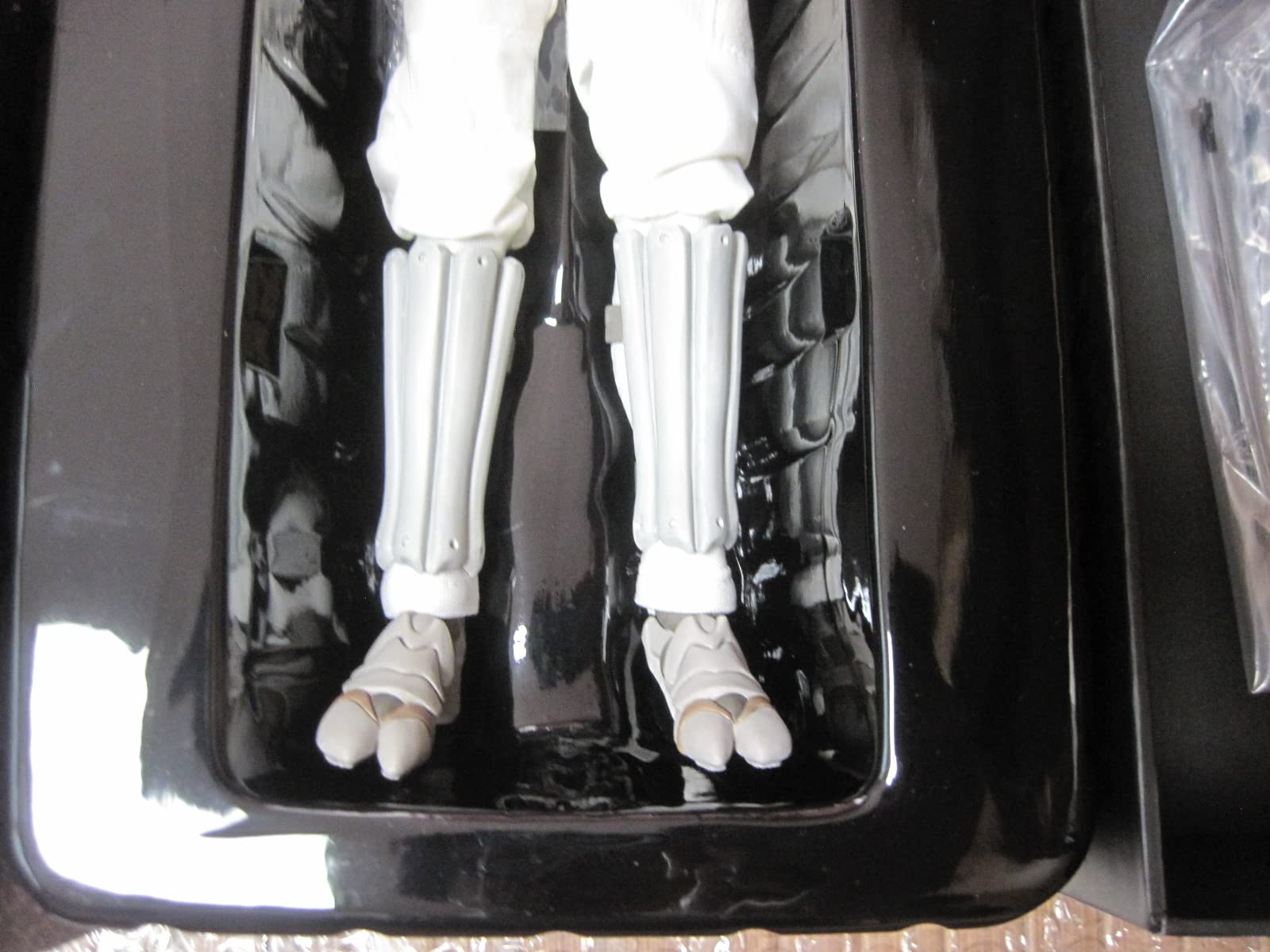 Amazon | 1/6 東亜重工 1/6スケール 嵐影 ストームシャドー 可動