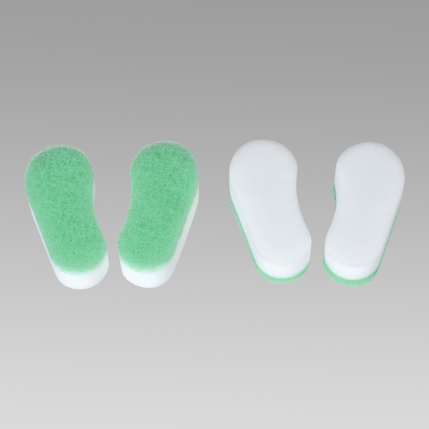 Amazon｜レック 激落ちくん W素材の 泡立ち シューズブラシ W-476 & 激