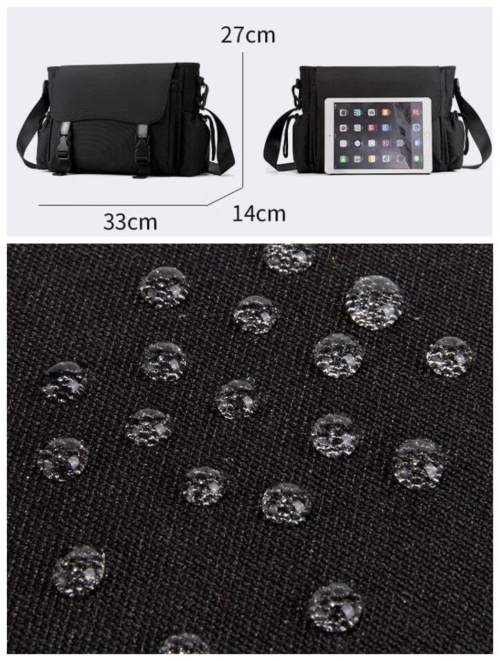 Amazon.co.jp: BNQ ブルーアーカイブ ショルダーバッグ 斜めかけバッグ