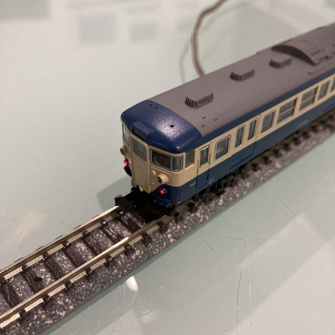 Amazon | Nゲージ カトー10-197 113系1500番台（横須賀線色）4両セット