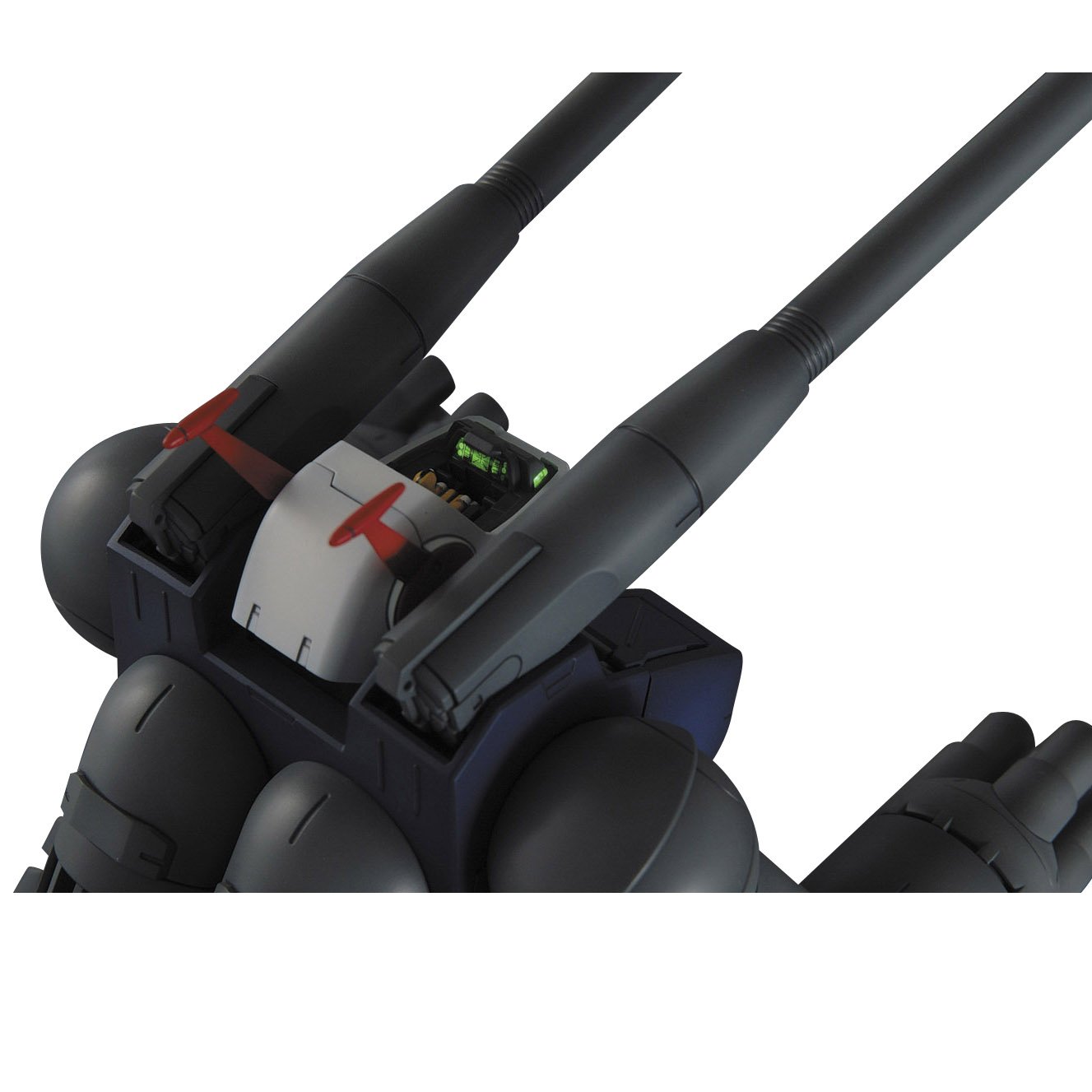 Amazon | ガンプラ MG 1/100 RX-75 ガンタンク (機動戦士ガンダム