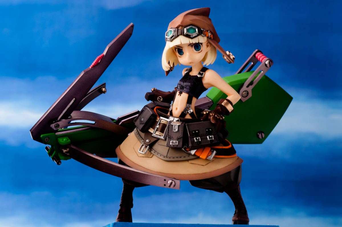 Amazon.co.jp: ワンフェスWF2023夏 春愁堂 sisiro バリスタ 世界樹の