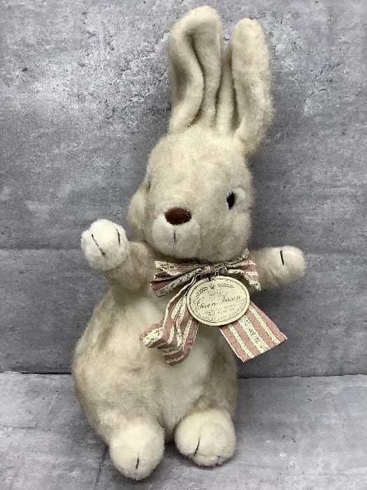Amazon | ファースト社 兎 うさぎ ウサギ ぬいぐるみ 人形 高さ36