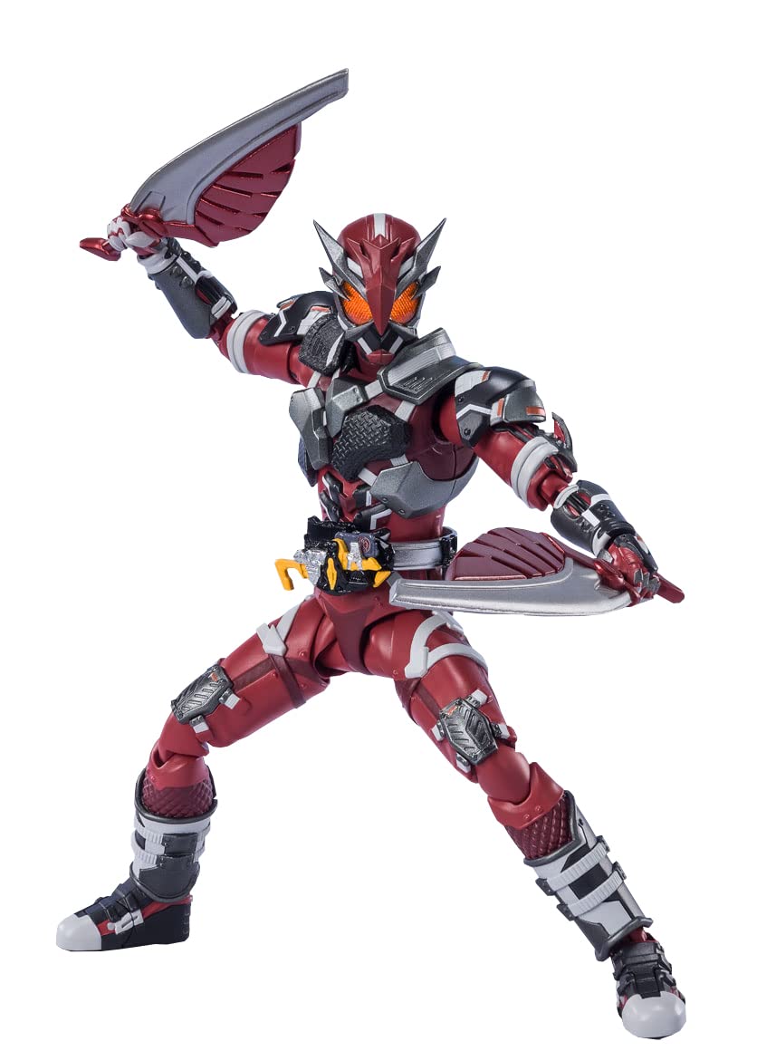 Amazon.co.jp: BANDAI SPIRITS(バンダイ スピリッツ) S.H.Figuarts