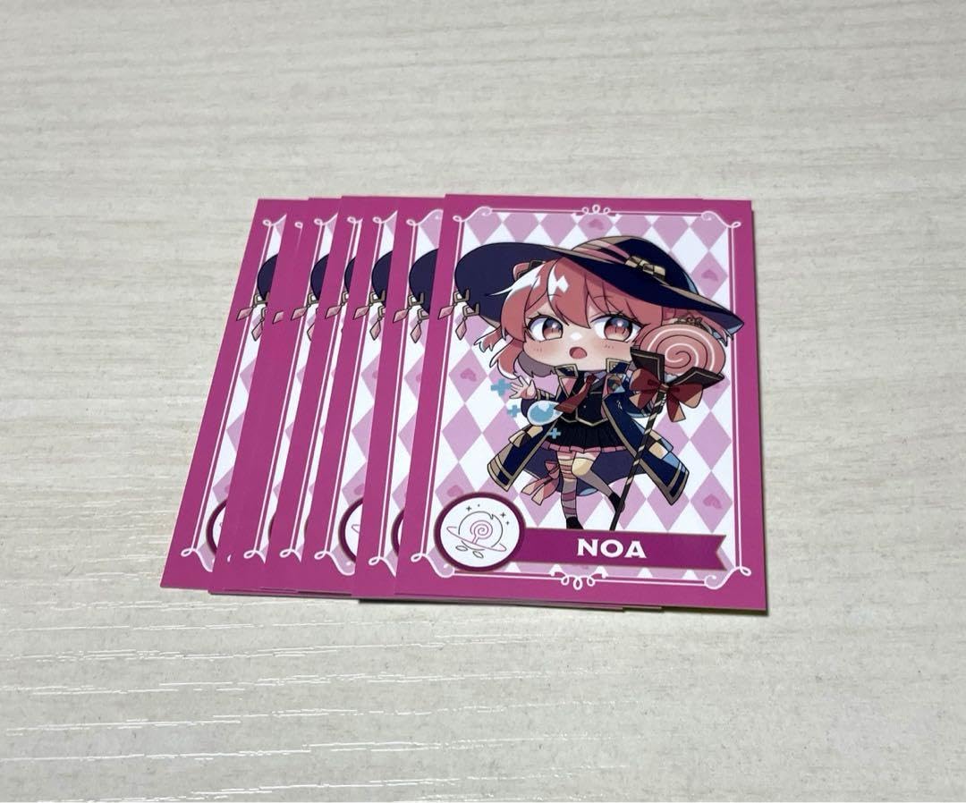 Amazon.co.jp: カラフルピーチ からピチ 魔法学園 まほがく トレカ の