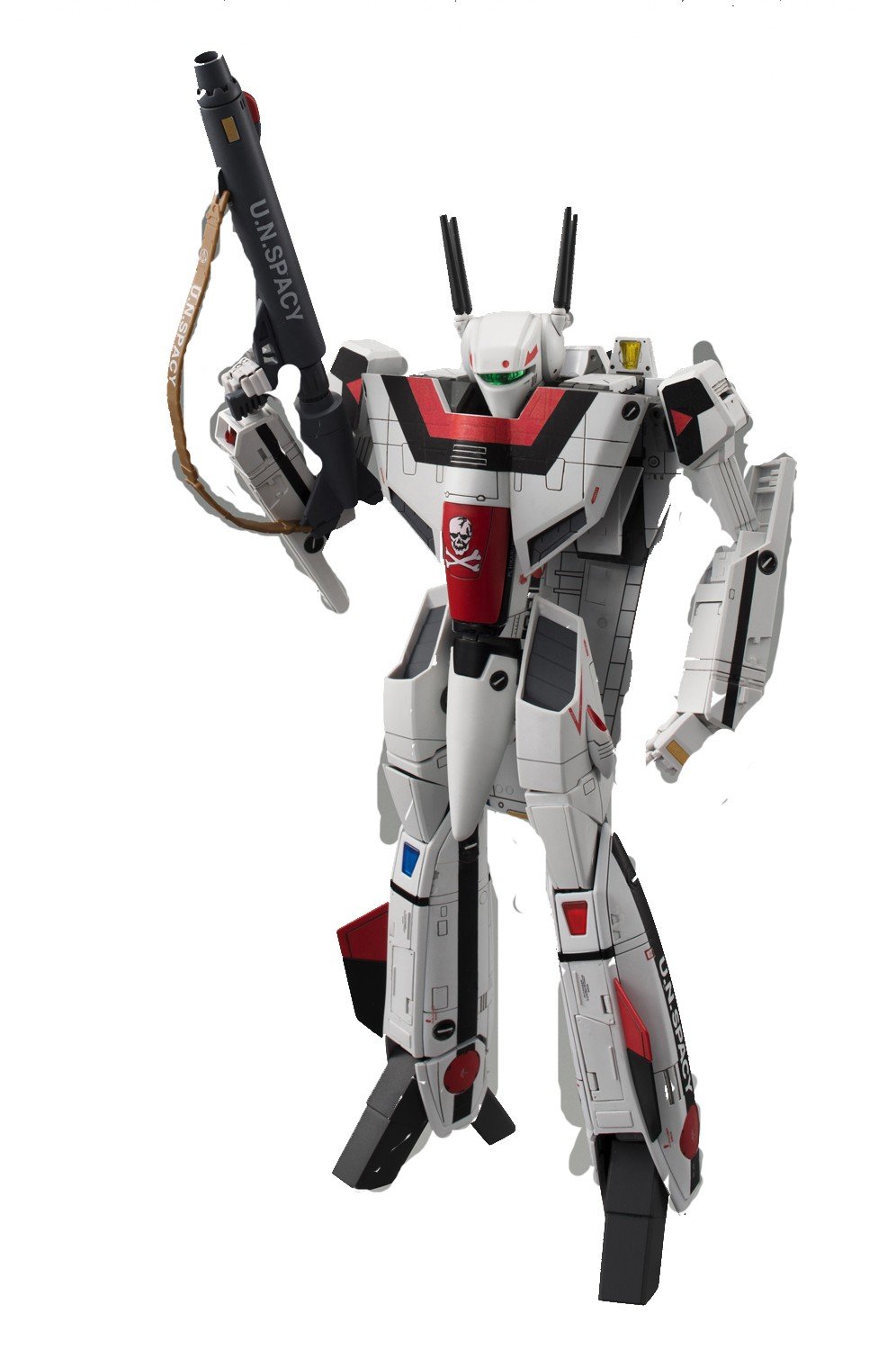 Amazon | 1/72 VF-1A/S バルキリー 一条輝機 (超時空要塞マクロス ~愛