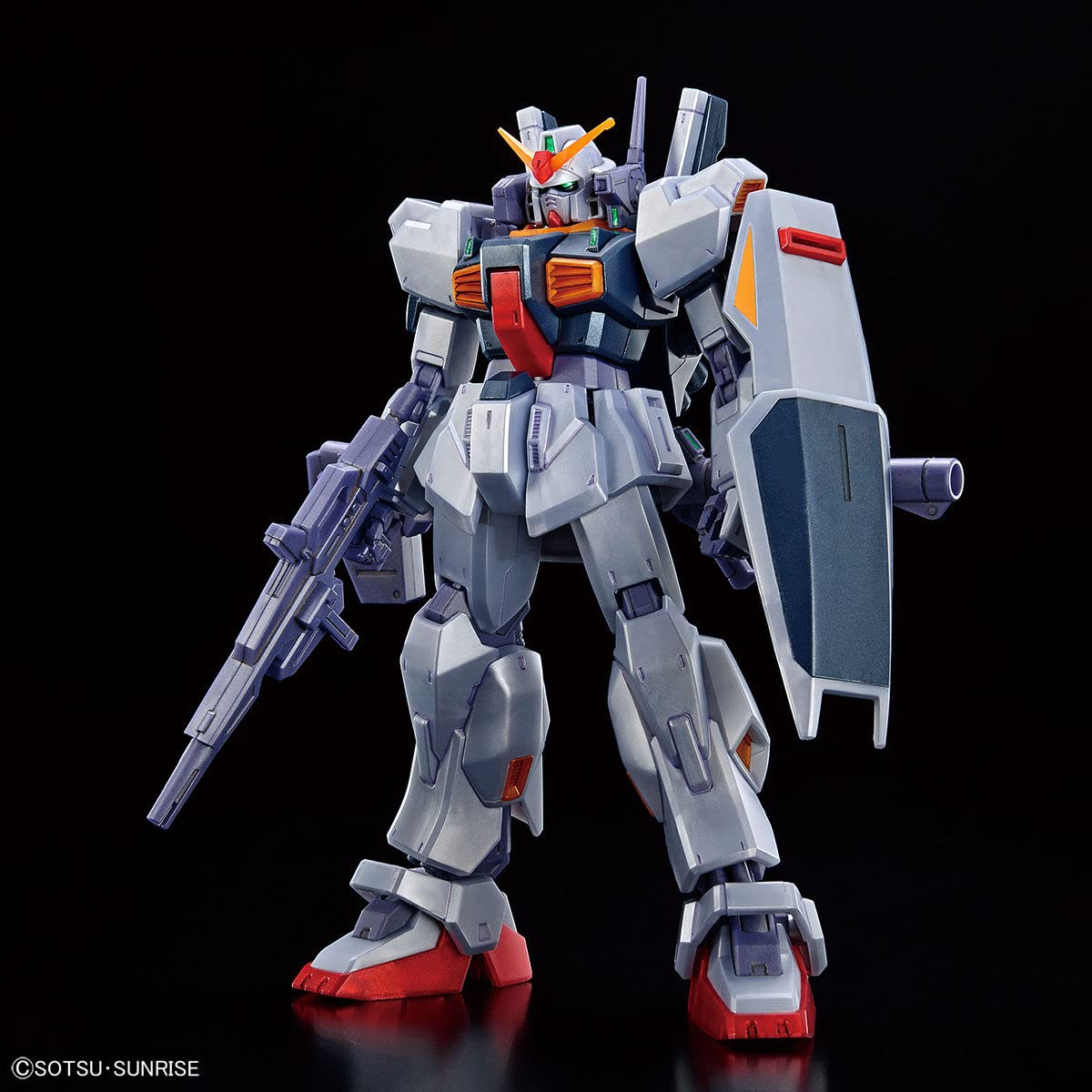 Amazon | バンダイ(BANDAI) HG 1/144 ガンダムベース限定 ゼータ