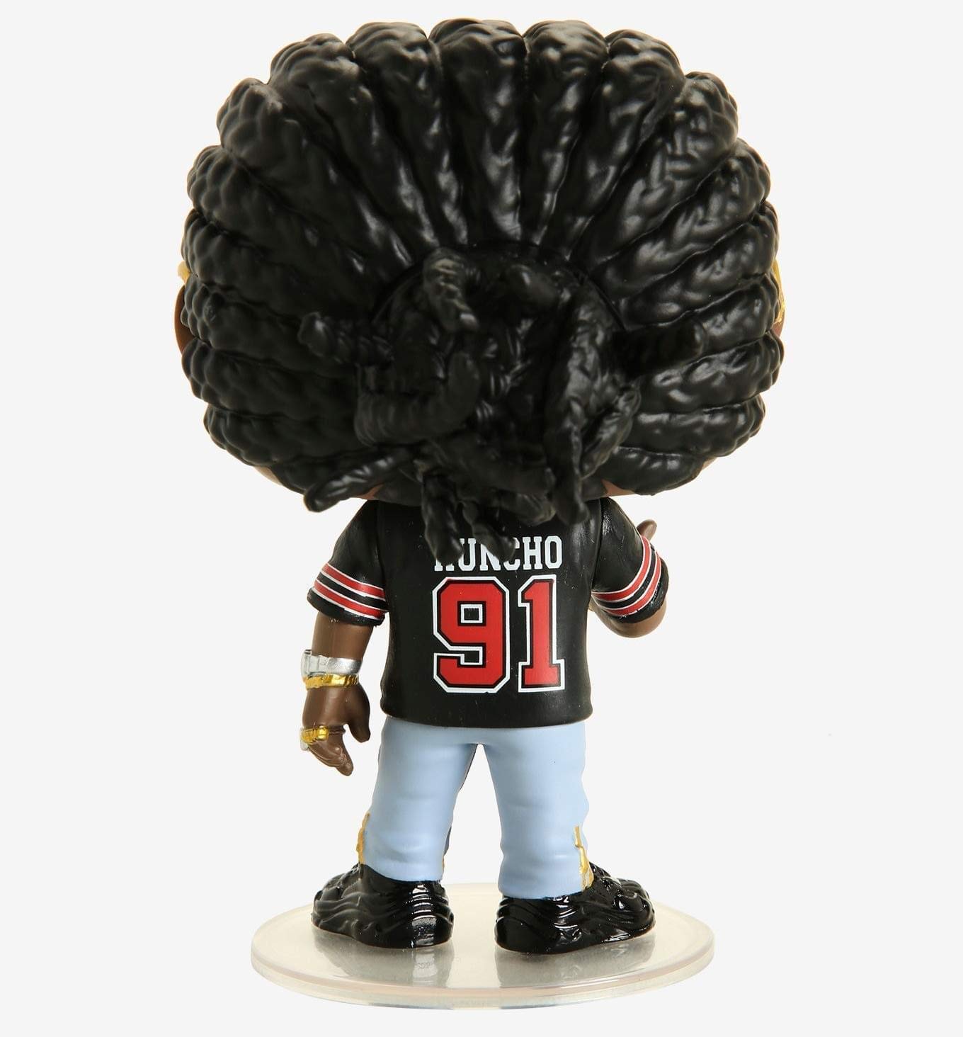 Amazon.co.jp: FUNKO POP! ROCKS: MIGOS - Quavo : ホーム＆キッチン