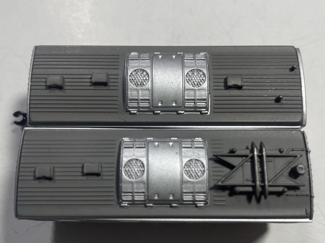 Amazon.co.jp: Bトレインショーティー 205系 武蔵野線 : おもちゃ