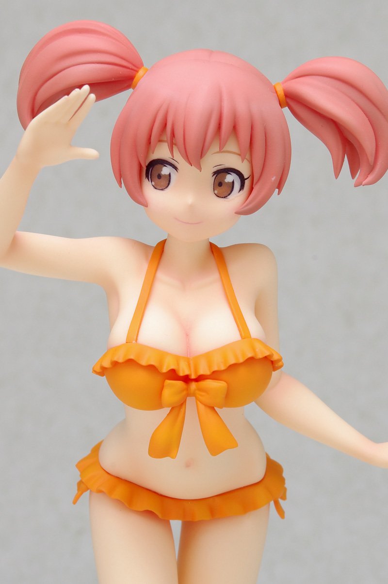 Amazon.co.jp: はたらく魔王さま! 佐々木 千穂 (1/10スケール PVC塗装