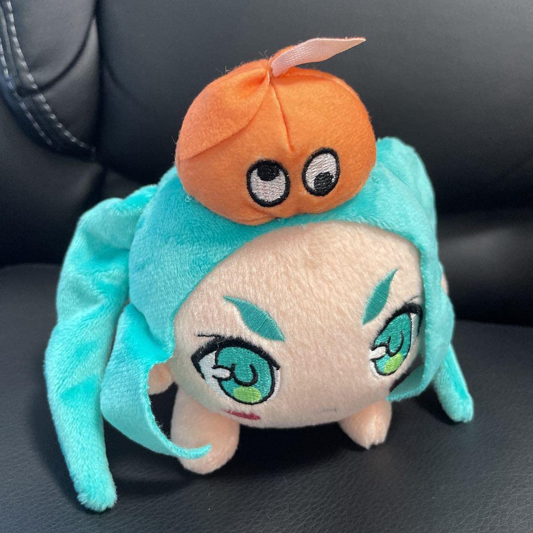 Amazon.co.jp: ぬいぐるみ 物語シリーズ 寝そべりぬいぐるみ 斧乃木余