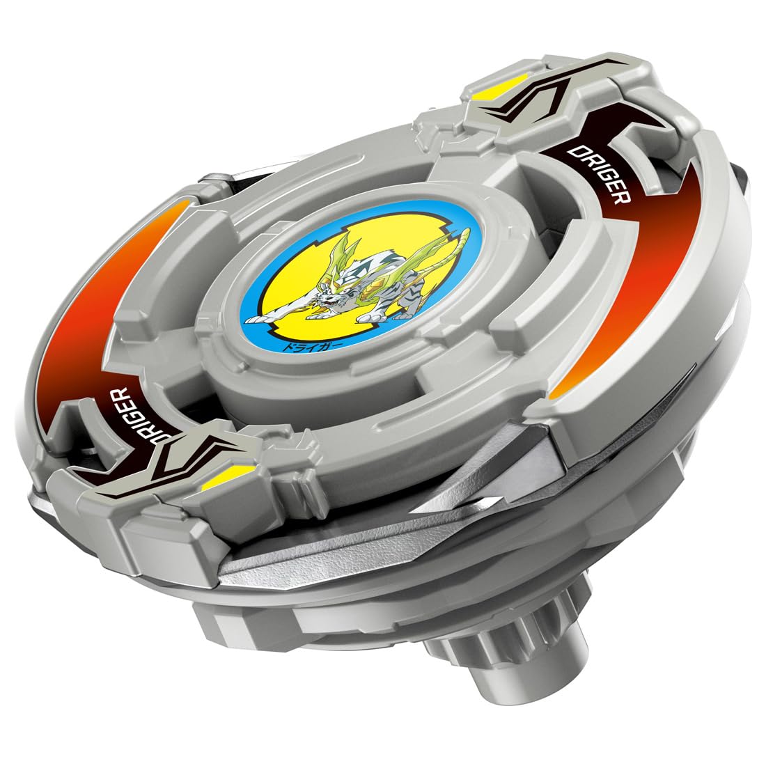 Amazon.co.jp: BEYBLADE X ベイブレードX BX-00 ブースター ドライガー