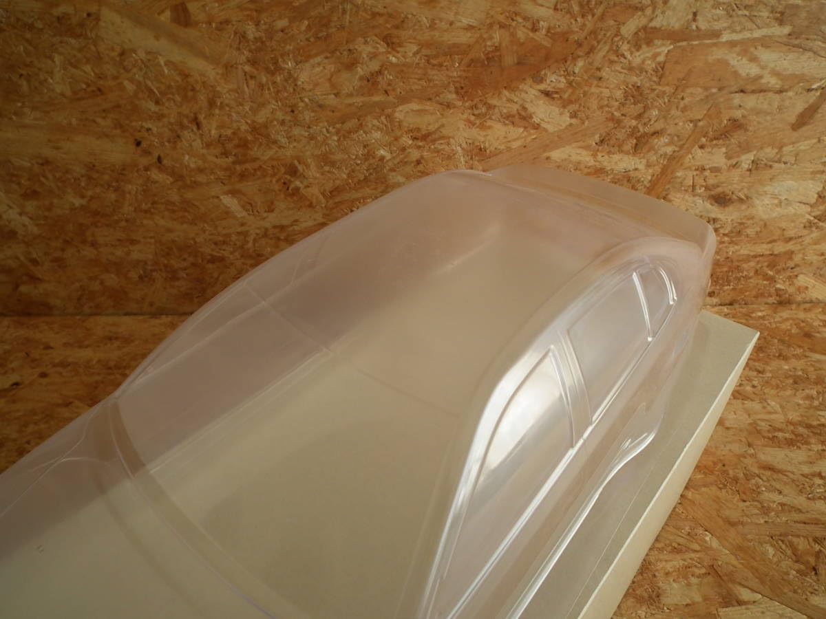 Amazon | TAMIYA タミヤ 1/10 アリスト スペアボディセット 51373 SP