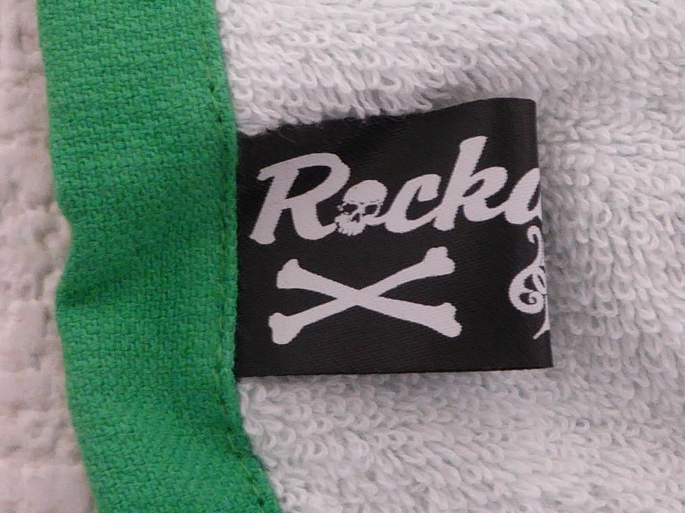 Amazon.co.jp: THE MODS/ザ モッズ ステージタオル バスタオル 2015