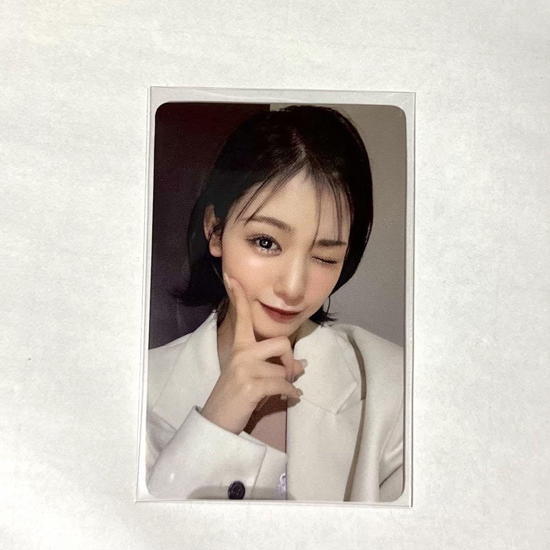 Amazon.co.jp: 発送 ミーアイ 石井蘭 トレカ : おもちゃ