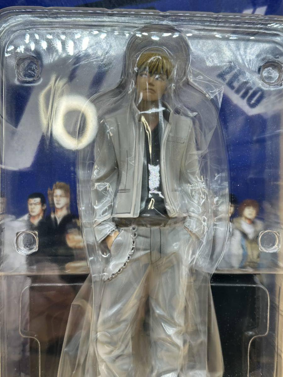 Amazon | 未開封 クローズ & WORST FBG Flash Back GENERATION