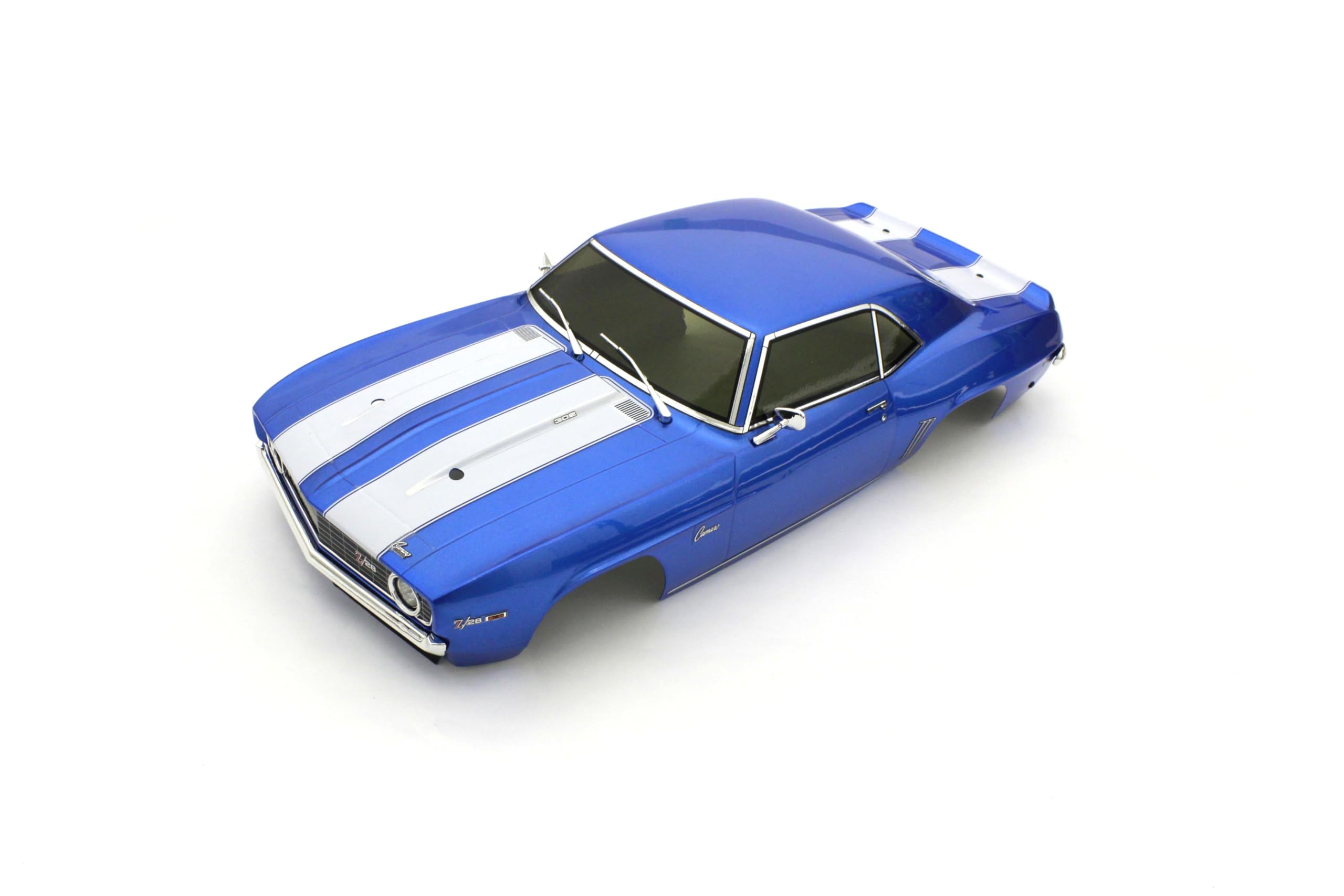 Amazon | 京商 1969 シボレーカマロ Z/28 デコレーションボディセット