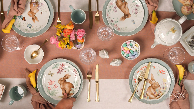 Amazon.com: Lenox Serveware, Hosting The Holidays Cheese Plate