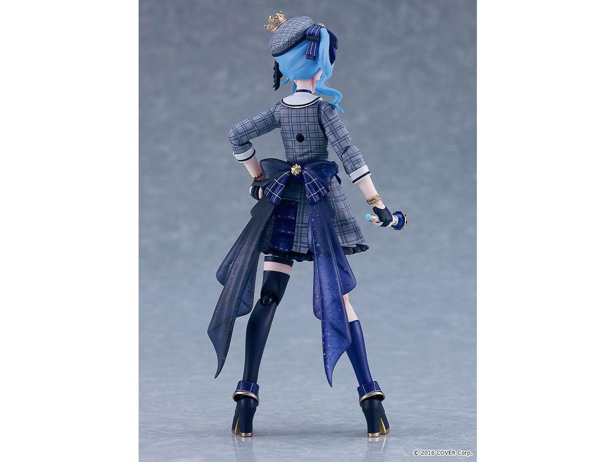 Amazon | figma 星街すいせい グッドスマイルカンパニー公式ショップ