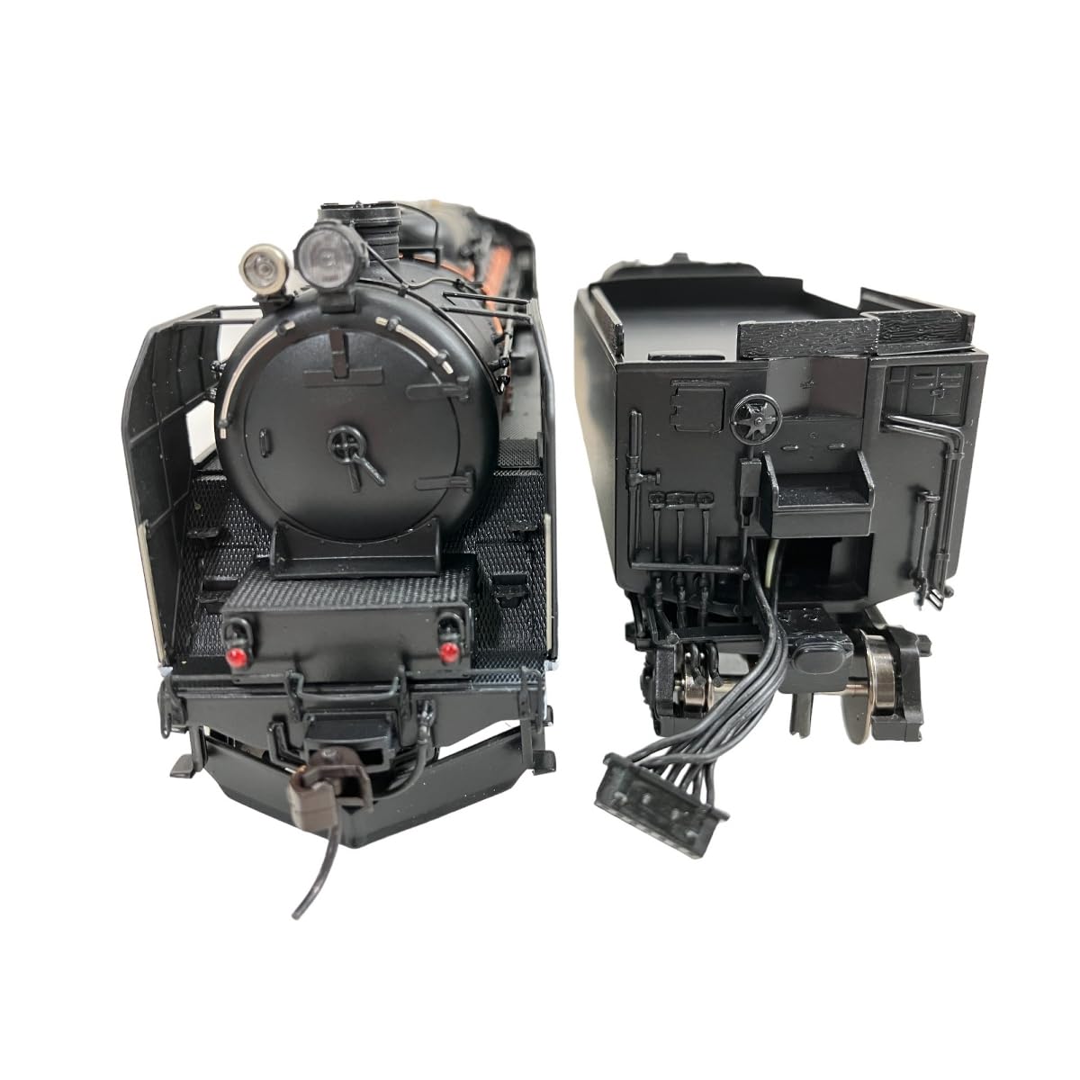 Amazon | 動作保証Tenshodo 天賞堂 71019 C62形 蒸気機関車 2号機