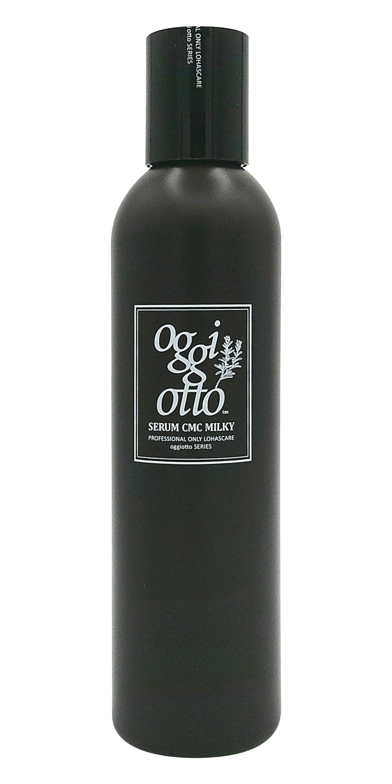 Amazon | oggiotto オッジィオット セラム CMC ミルキィ 200g