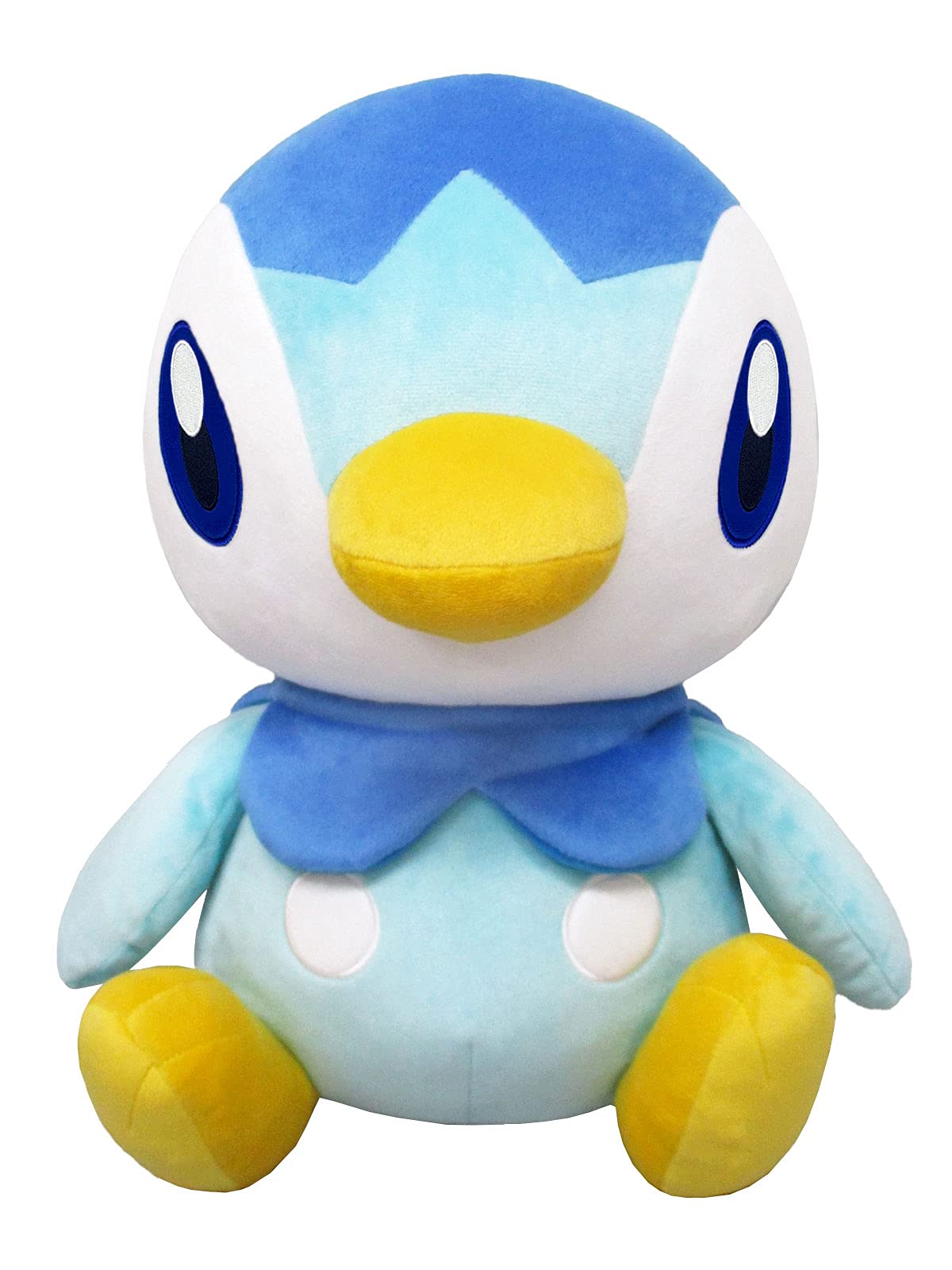 Amazon.co.jp: 三英貿易 BigMore! ポケモン 特大ぬいぐるみ ポッチャマ