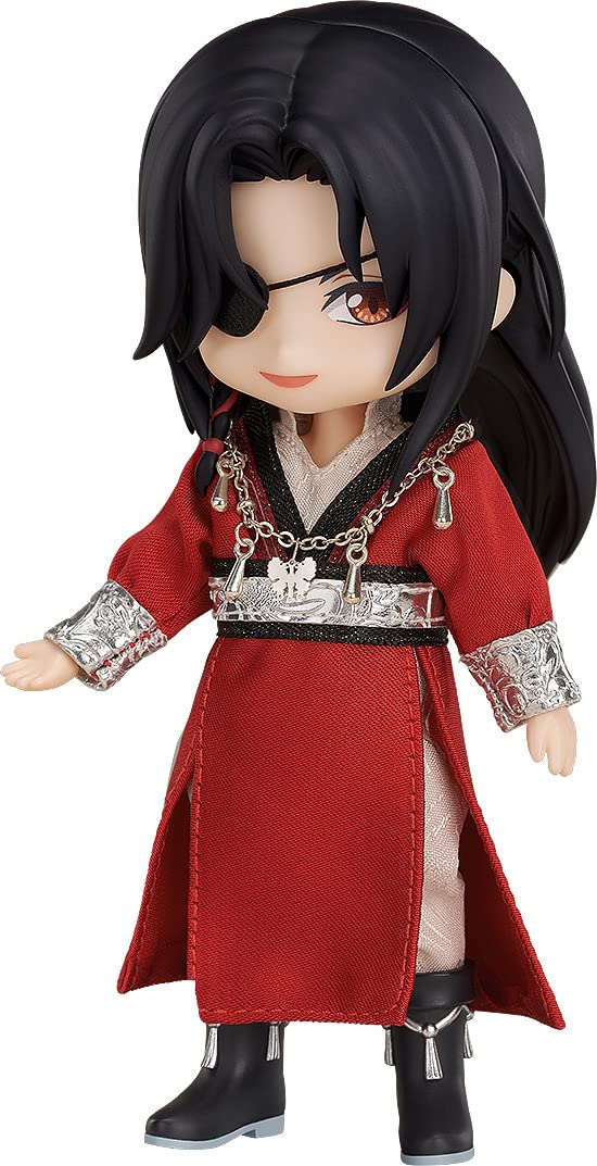 Amazon | ねんどろいどどーる 天官賜福 花城 ノンスケール