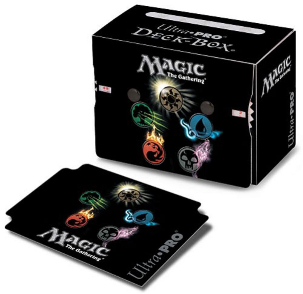 Amazon.co.jp: MTG公式サプライ マジック・マナシンボルズ第4弾 ライフ