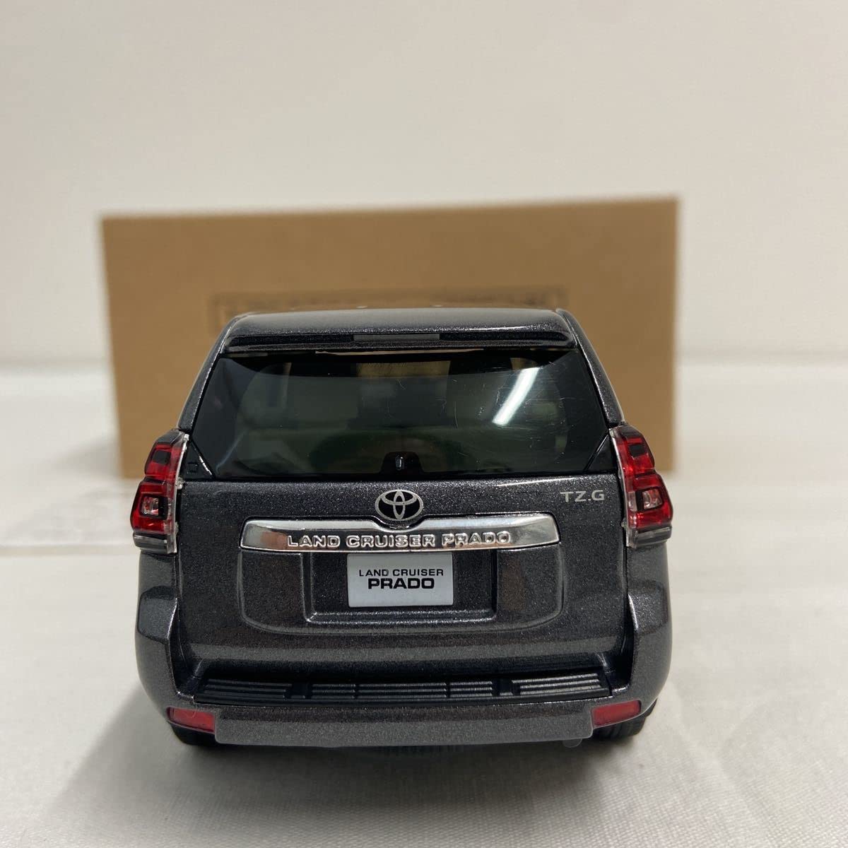 Amazon | 非売品 ミニカーディーラー特注 1/30 ミニカー