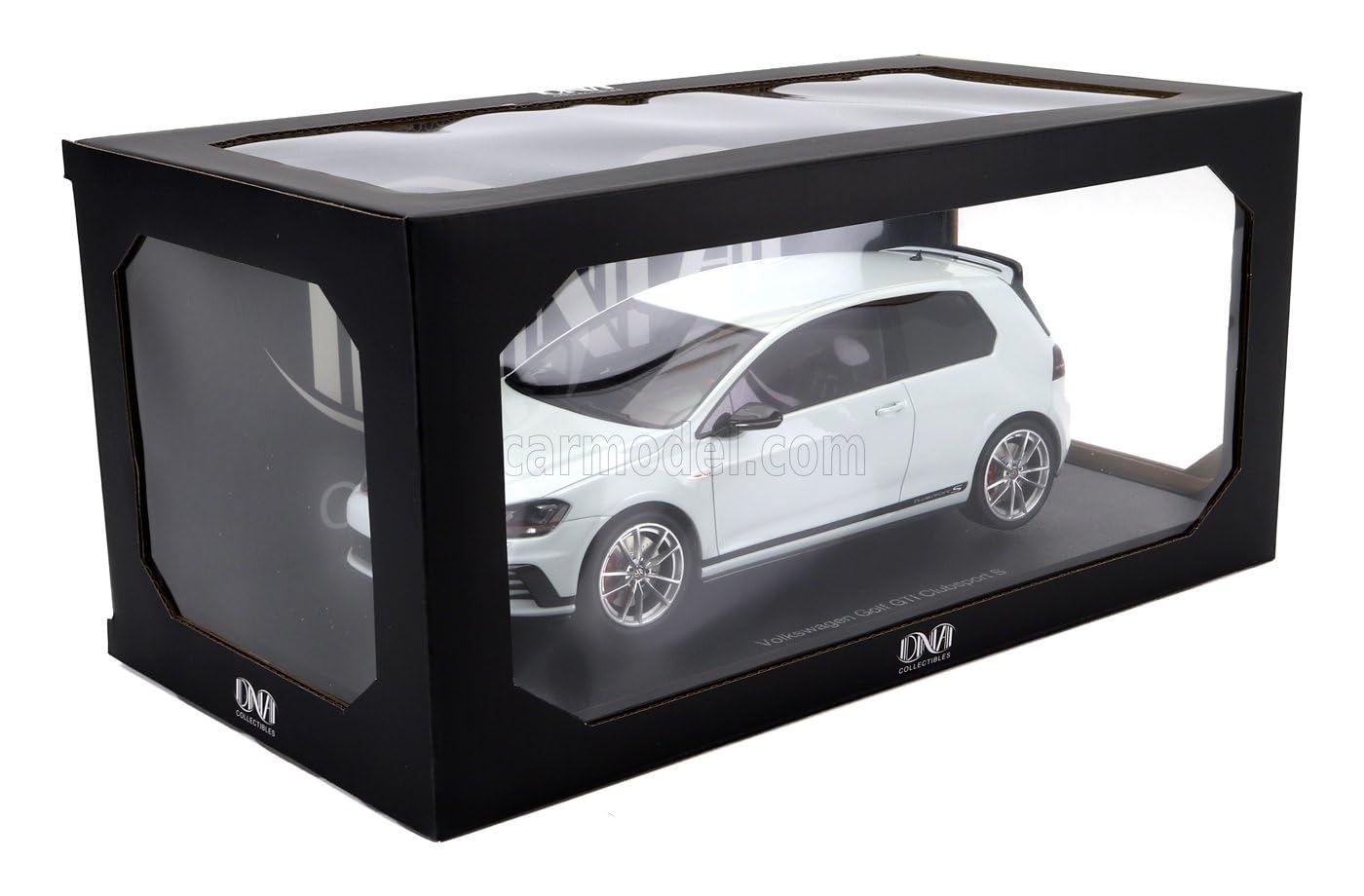 Amazon.co.jp: ミニカー 1/18 フォルクスワーゲン ゴルフ DNA
