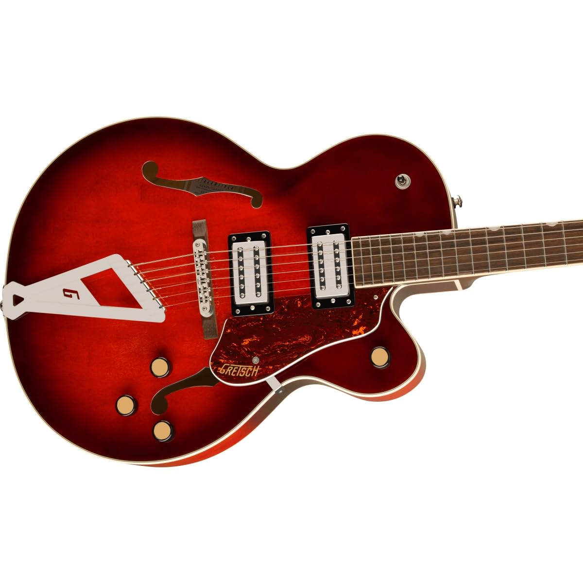 Amazon.com: Gretsch G2420 Streamliner Hollowbody Electric Guitar