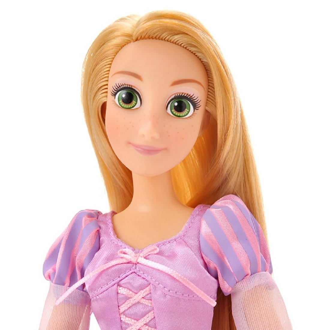 Amazon.co.jp: 【 ディズニー 公式 】 クラシック ドール ラプンツェル