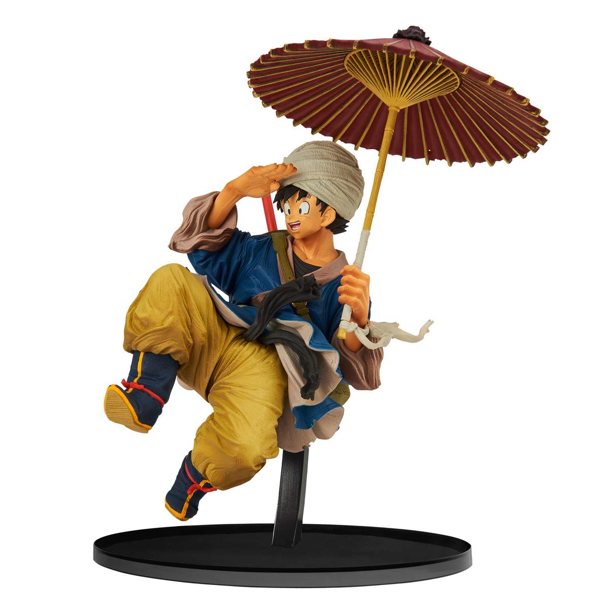 Amazon.co.jp: バンプレスト ドラゴンボールZ BANPRESTO WORLD FIGURE