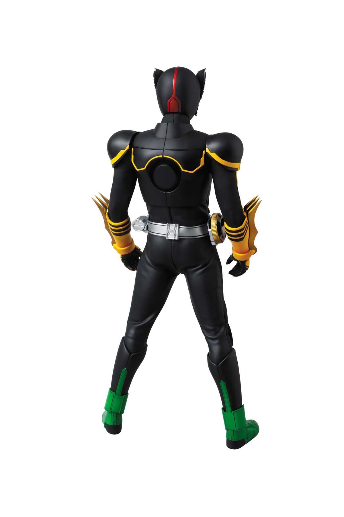 Amazon.co.jp: Project BM! 仮面ライダーオーズ (タトバ コンボ) 1/6