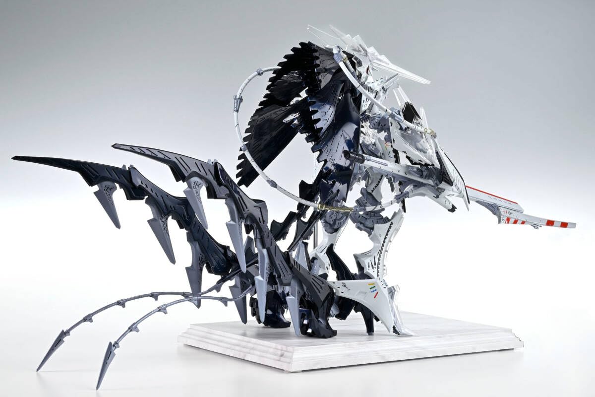 Amazon.co.jp: 1/100 ツァラトウストラ アプターブリンガー Z.A.P.