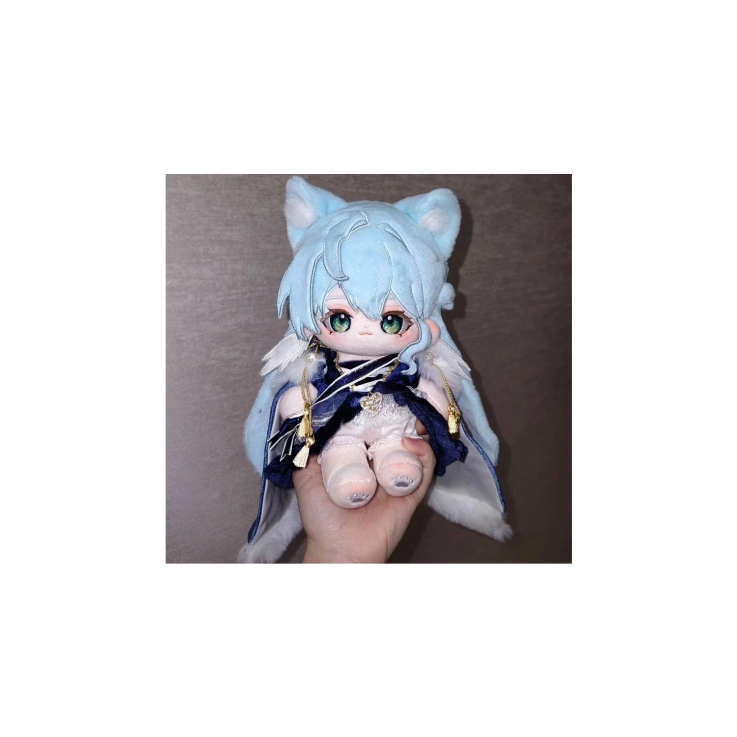 Amazon.co.jp: ロビン ぬいぐるみ 崩壊：スターレイル 綿人形 20cm