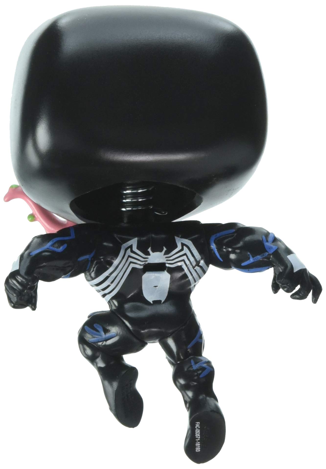Amazon.com: Funko POP! Marvel Collectors Crops - Venom #373 : Toys